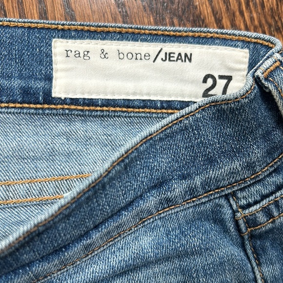 Rag and bone jeans - Picture 2 of 3